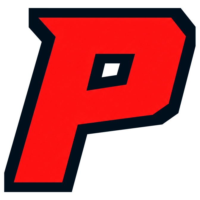 P favicon