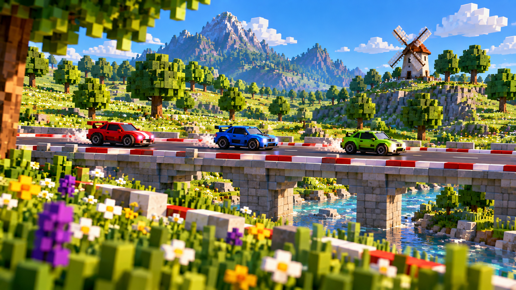 Green Plains