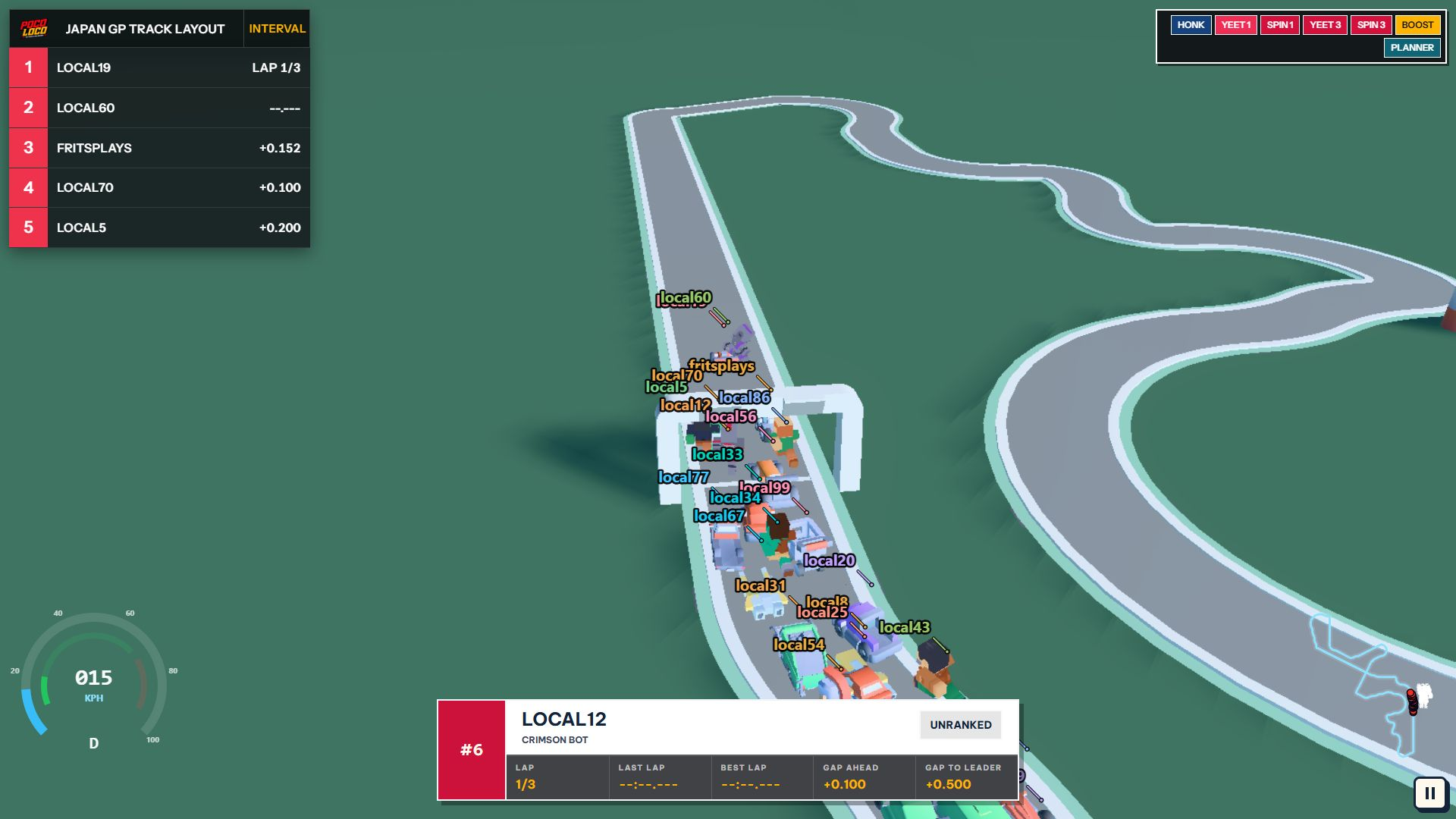Race