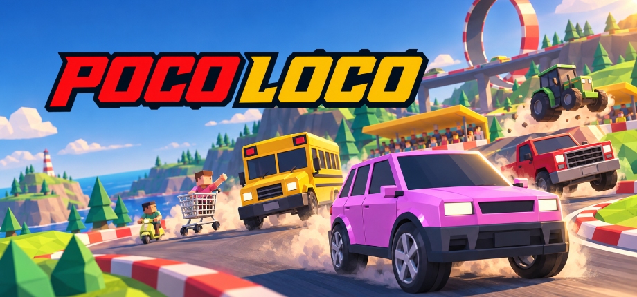 Steam store header